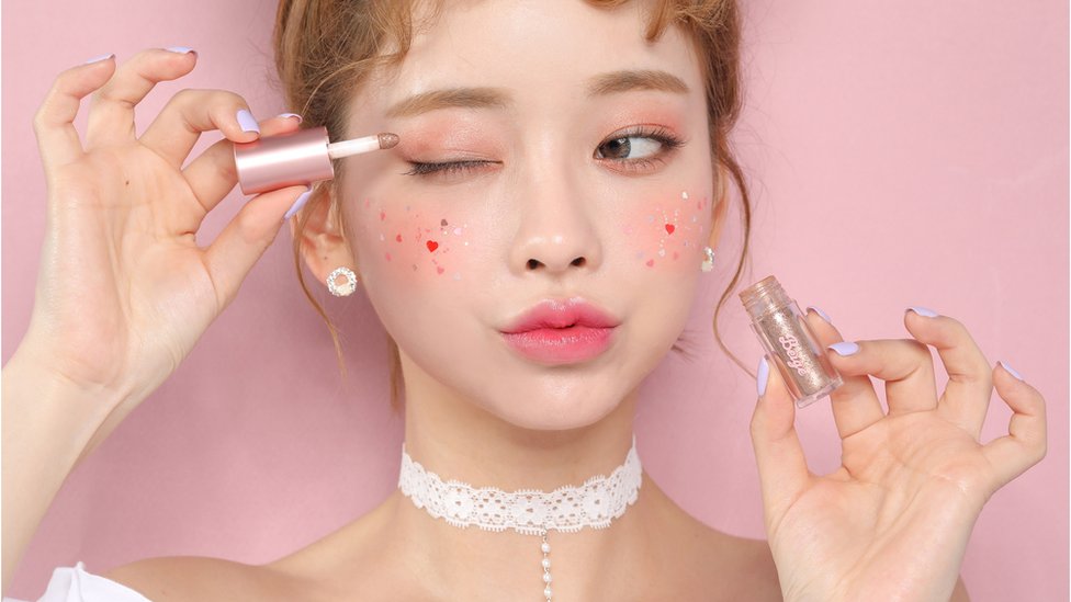 K-Beauty Detail