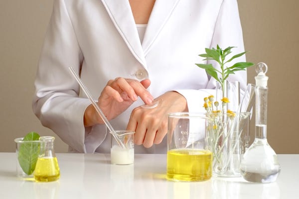 K-Beauty Ingredients