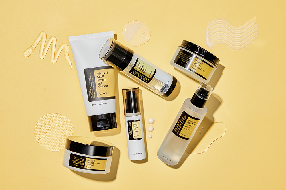 COSRX Brand