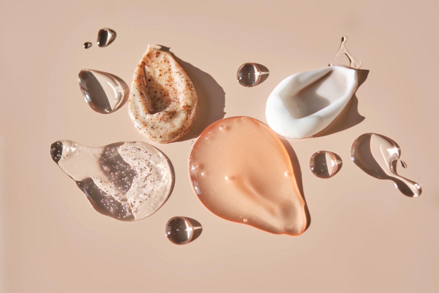 Efficient Distribution