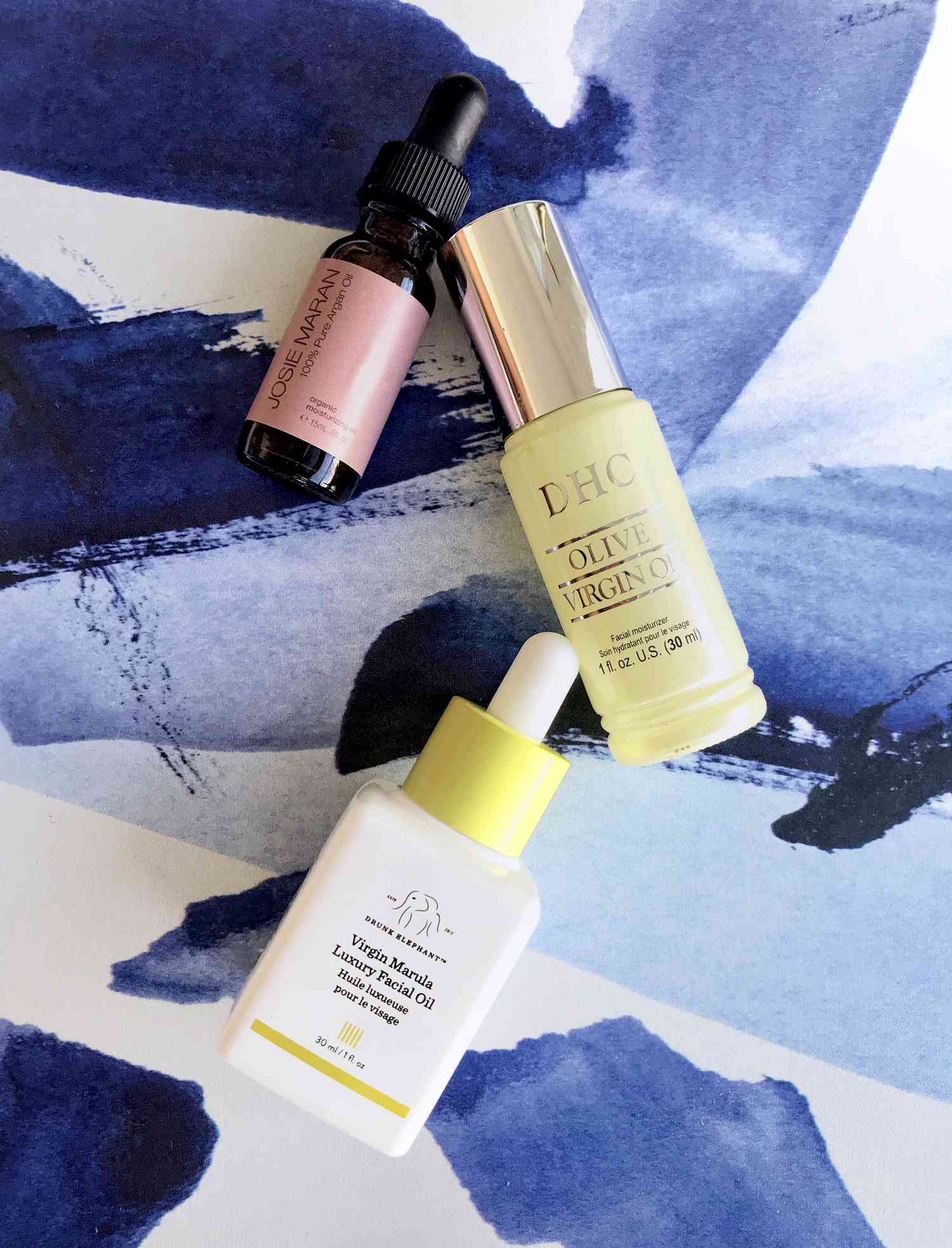 Single Point Products